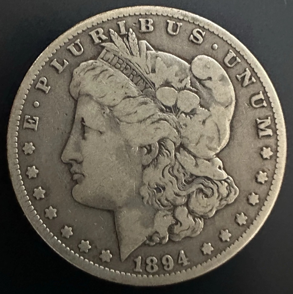 1894-O-Morgan-Dollar