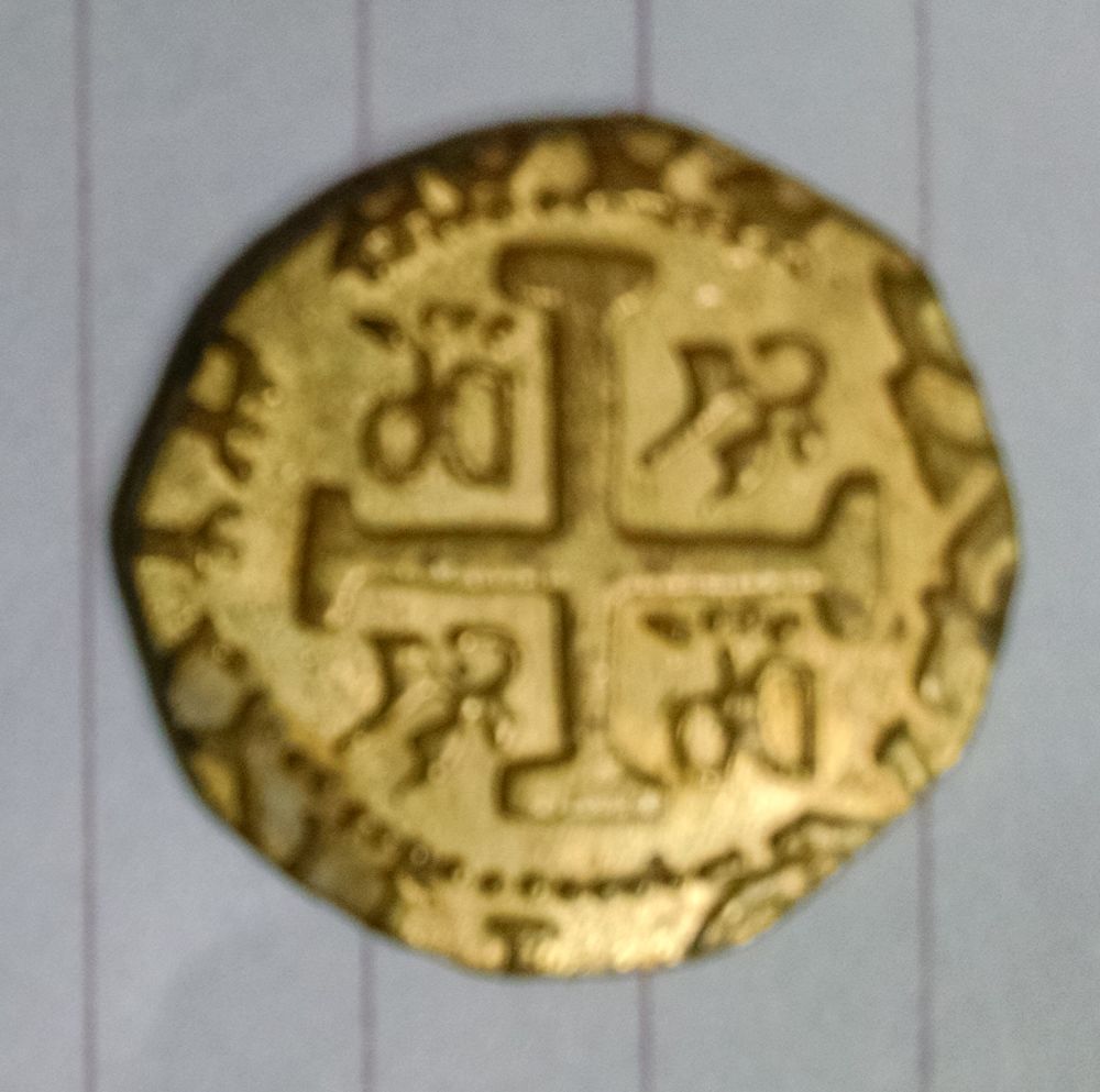 Unknown-Coin/Token-Received-In-Ebay-Auction