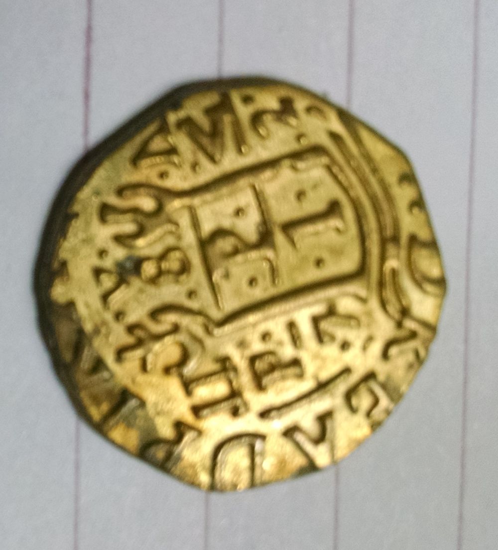 Unknown-Coin/Token-Received-In-Ebay-Auction