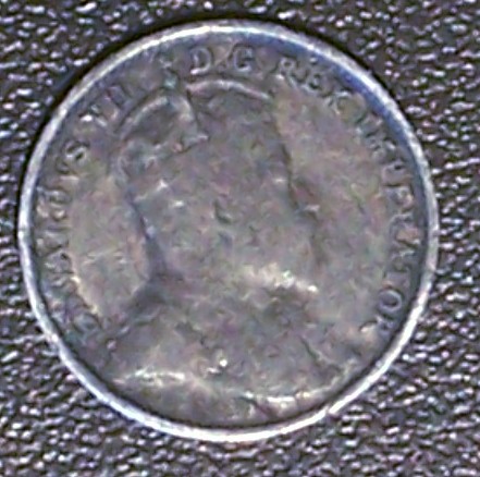 5-Cent-Coins