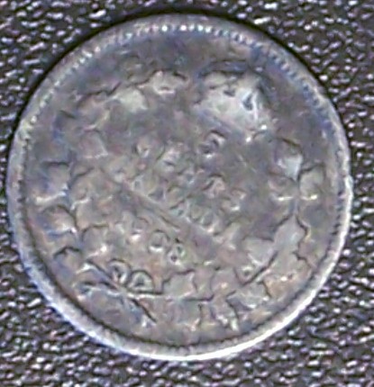 5-Cent-Coins