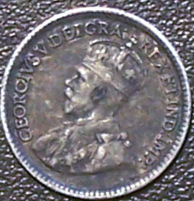 5-Cent-Coins