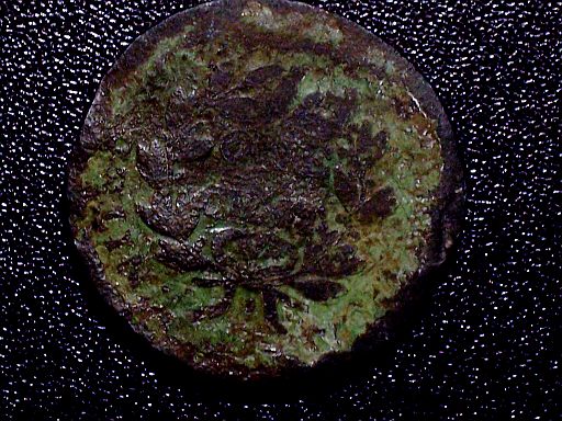 Ugly-Cent/Penny-Contest!