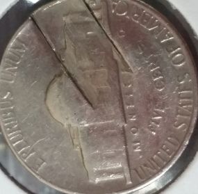 1964-Nickel-Error-Coin---Pictures