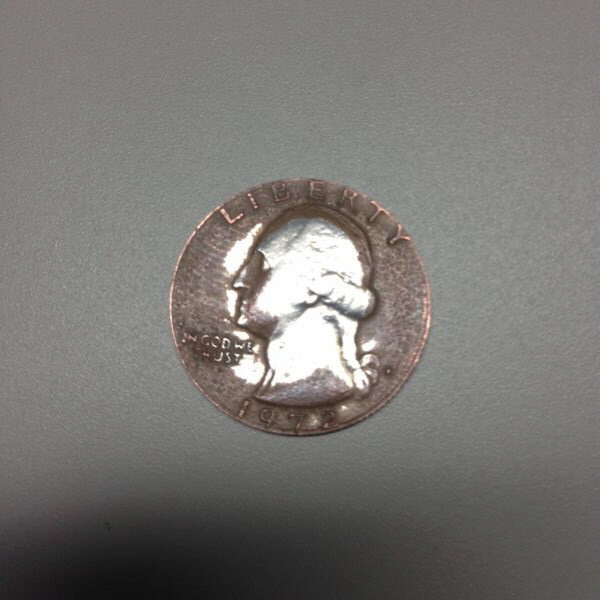 1972-Quarter-Error