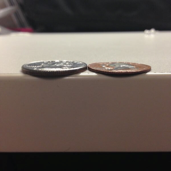 1972-Quarter-Error