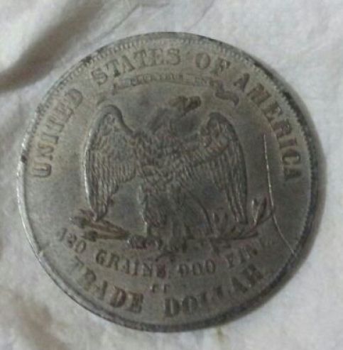 1873-Trade-Dollar