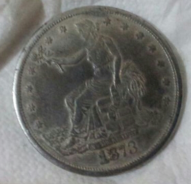 1873-Trade-Dollar