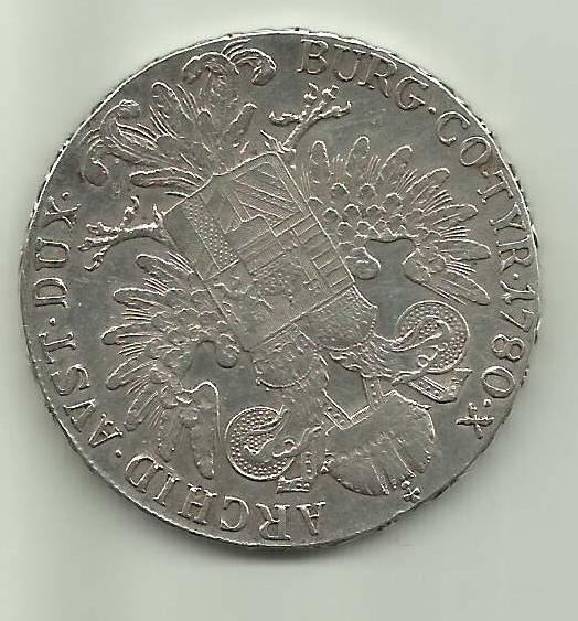 Maria-Theresa-Thaler-1780---Genuine-Or-Fake?