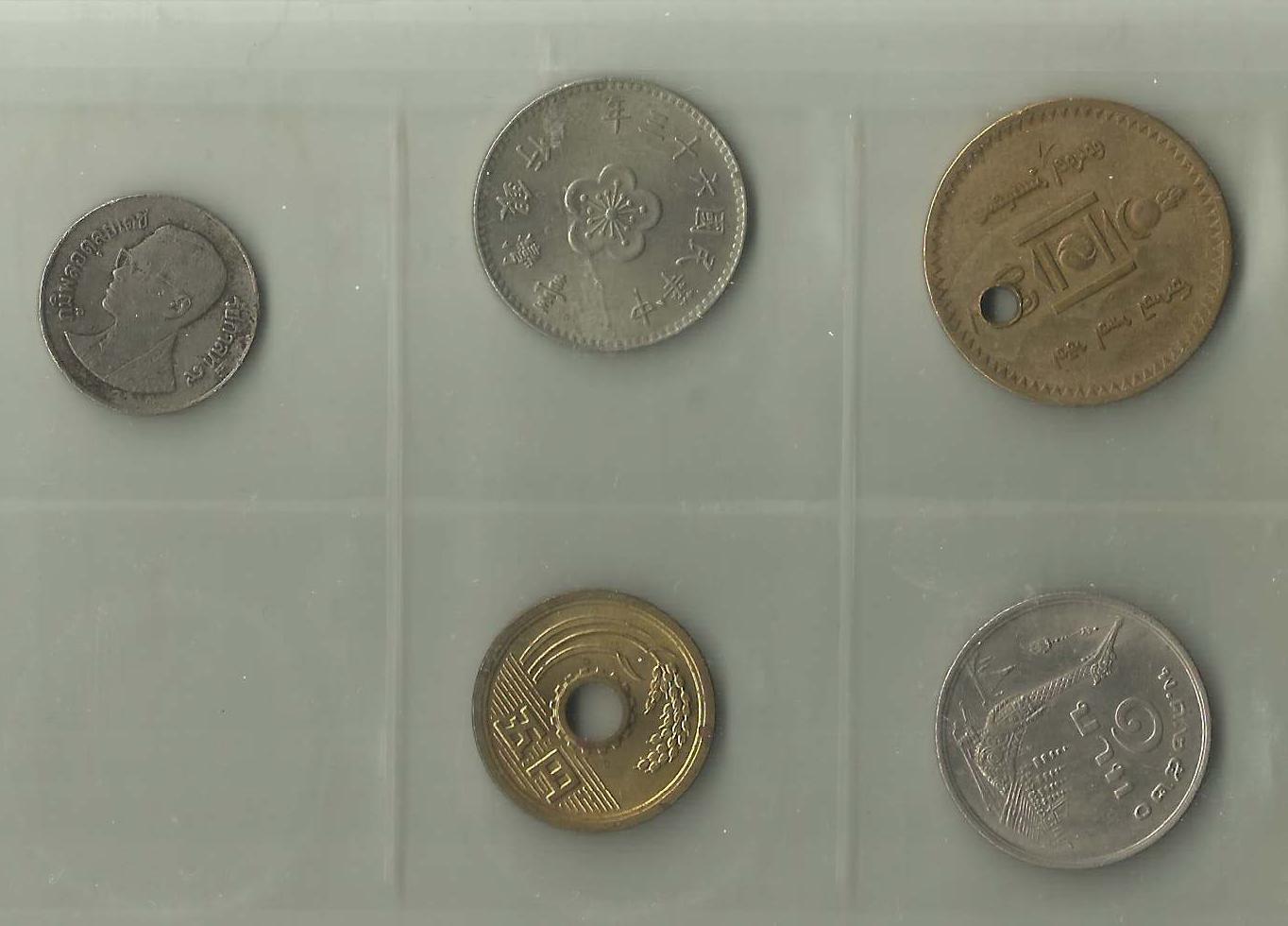Asian-Coin.-Japan?
