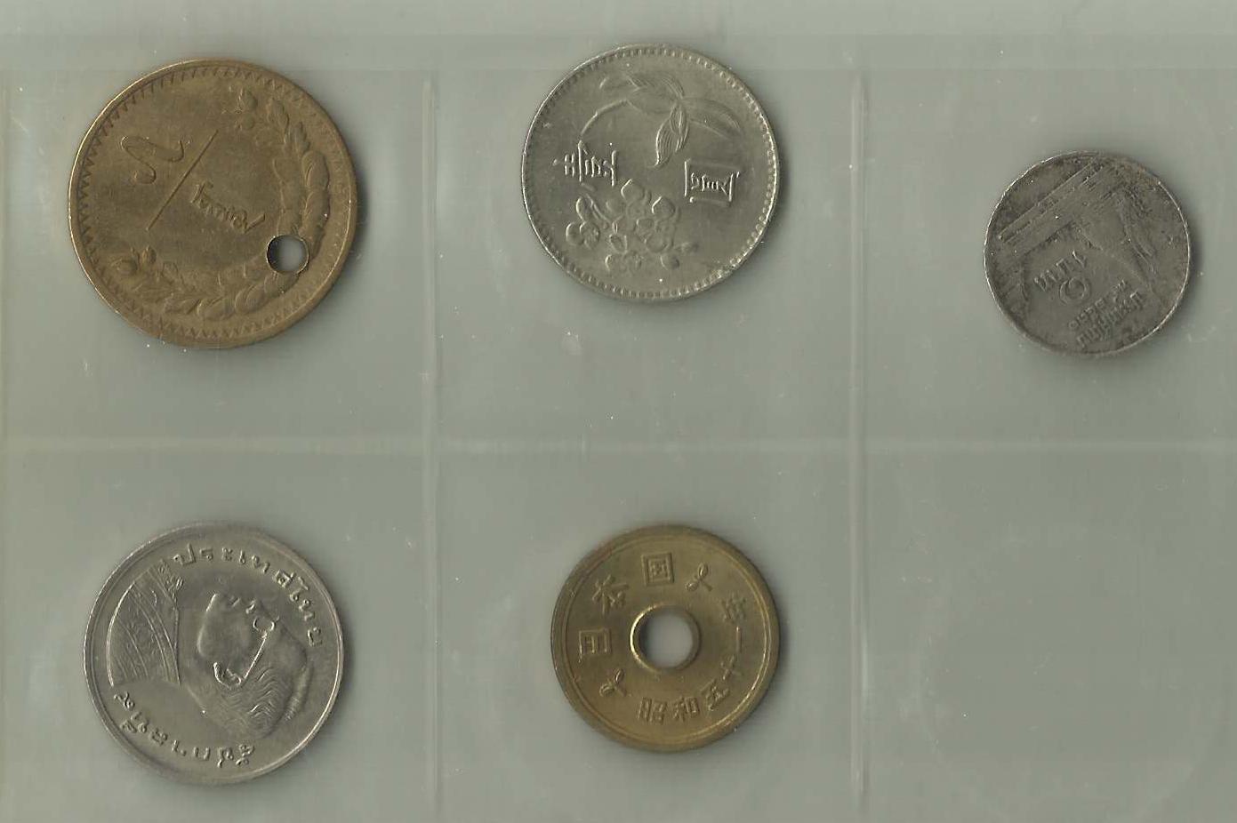 Asian-Coin.-Japan?