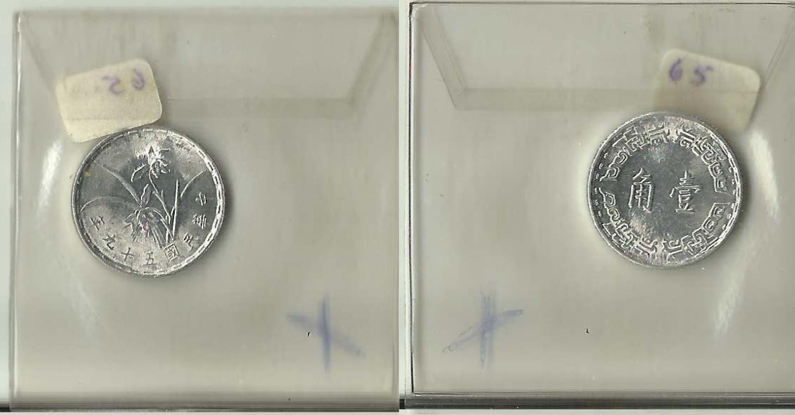 Asian-Coin.-Japan?