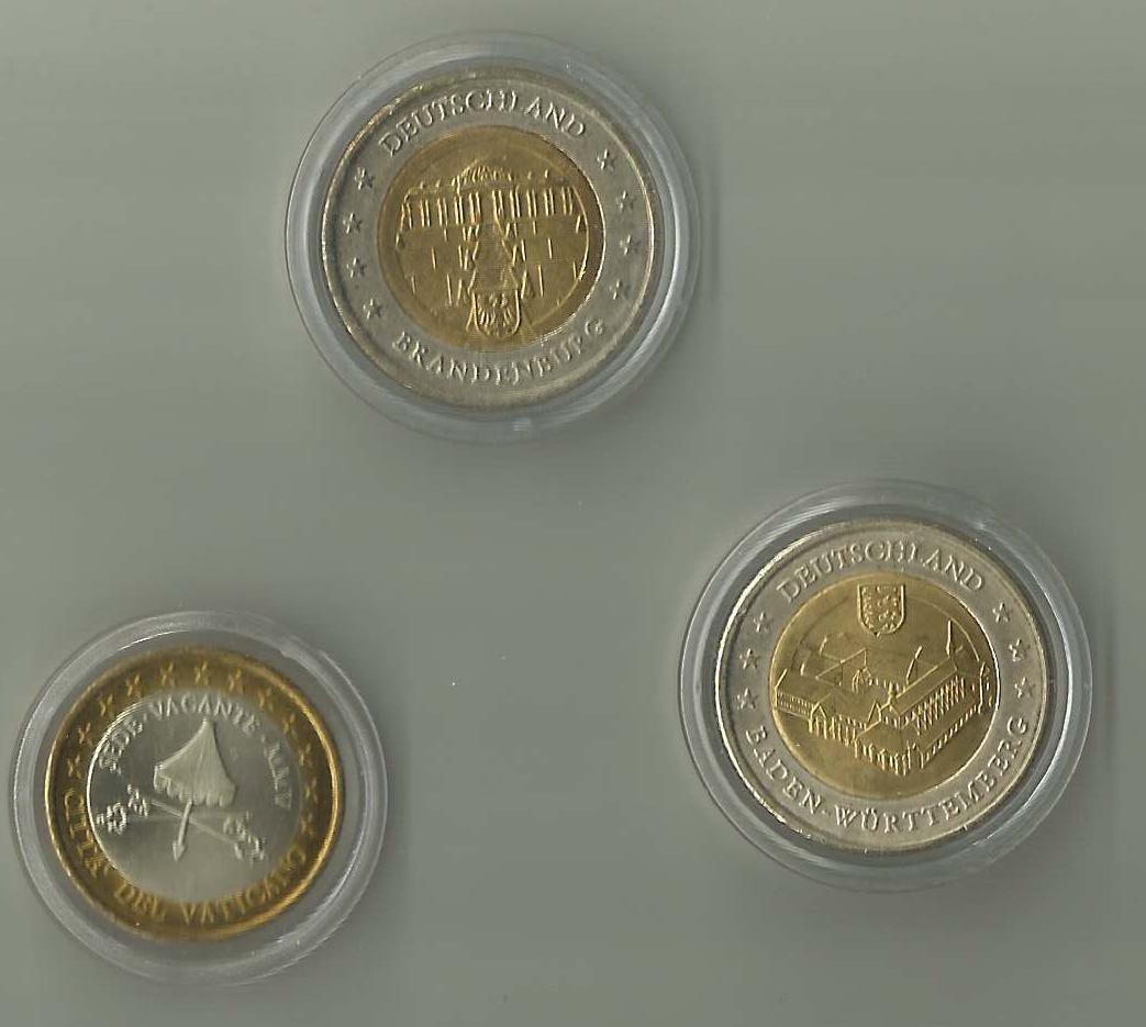 Euro---Medals/Tokens-Or-Real-Specimens?