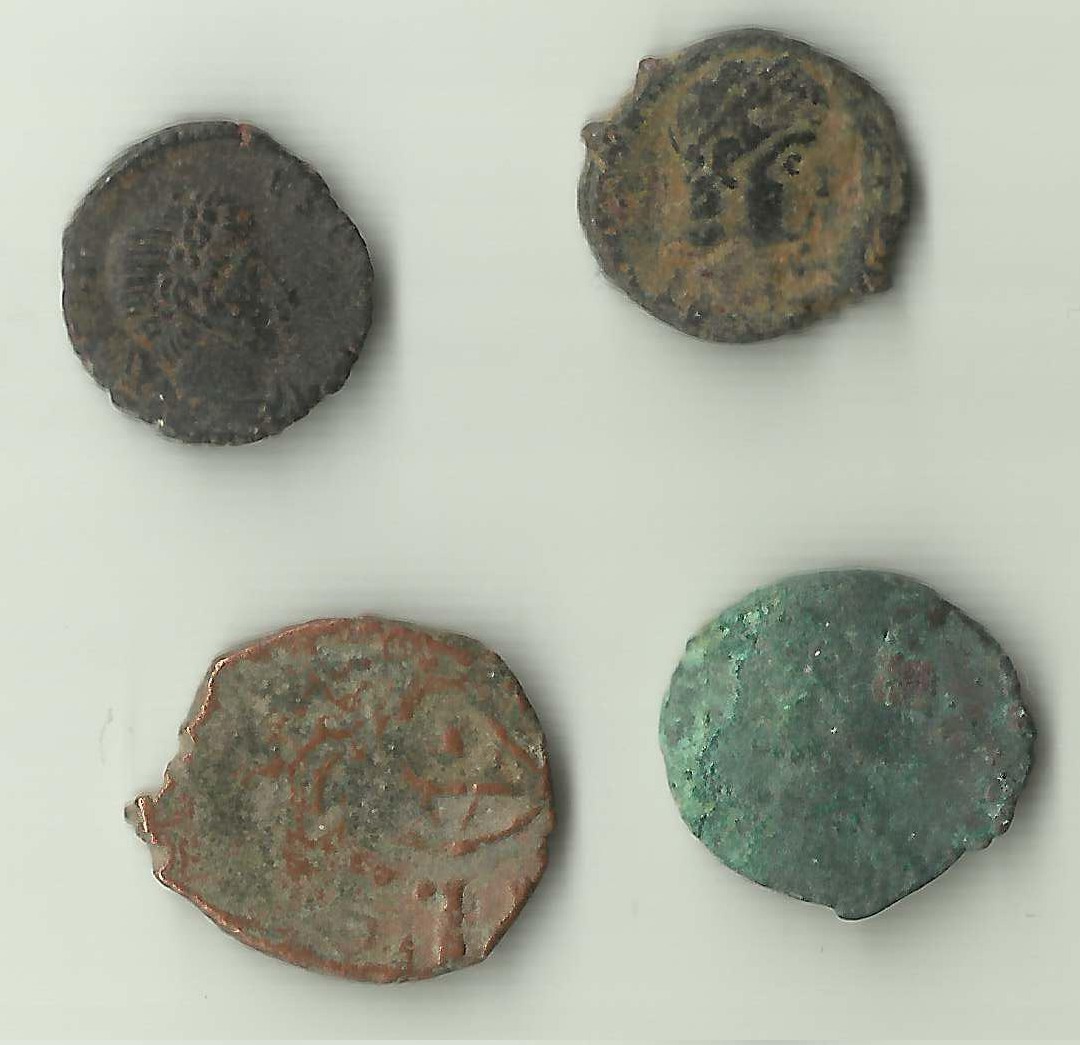 I-Will-Appreciate-A-Help-In-Identifying-A-Couple-Of-Ancient-Coins.