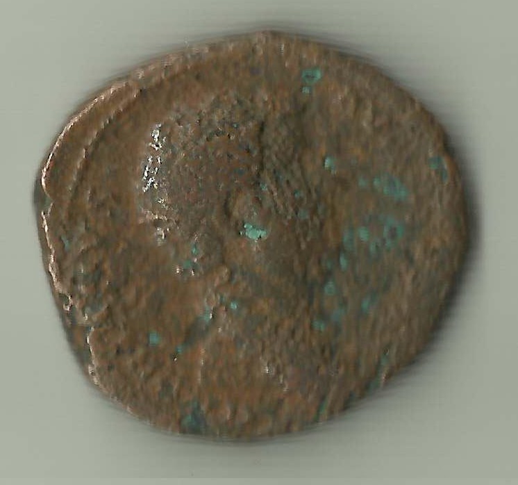 I-Will-Appreciate-A-Help-In-Identifying-A-Couple-Of-Ancient-Coins.