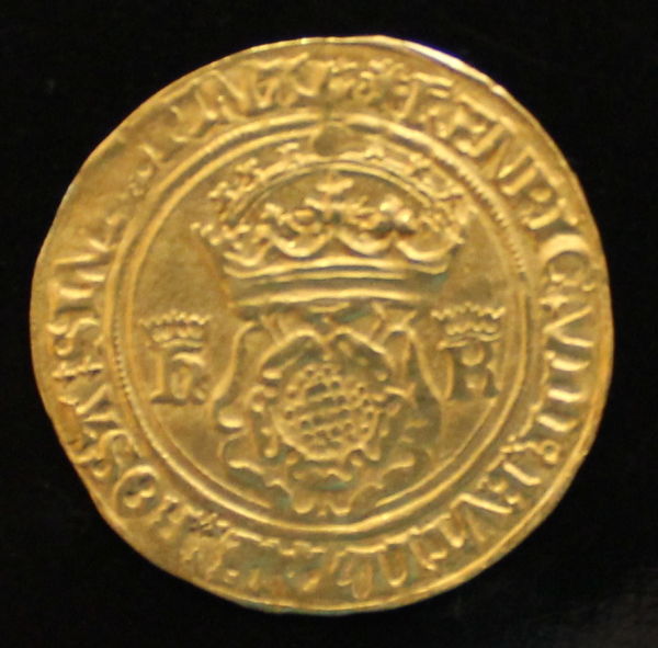 Help-Identifying-Two-Gold-Coins
