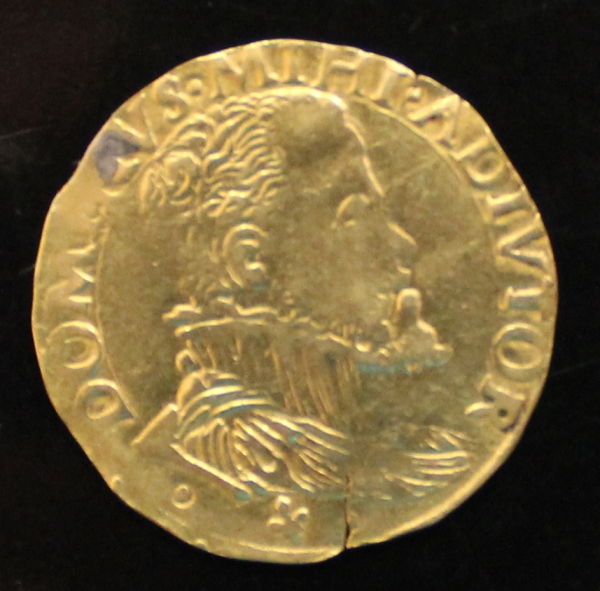 Help-Identifying-Two-Gold-Coins