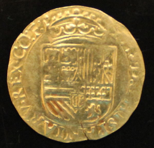 Help-Identifying-Two-Gold-Coins