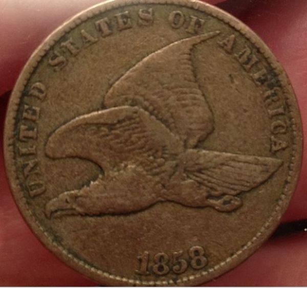 Flying-Eagle-Cent-Prices