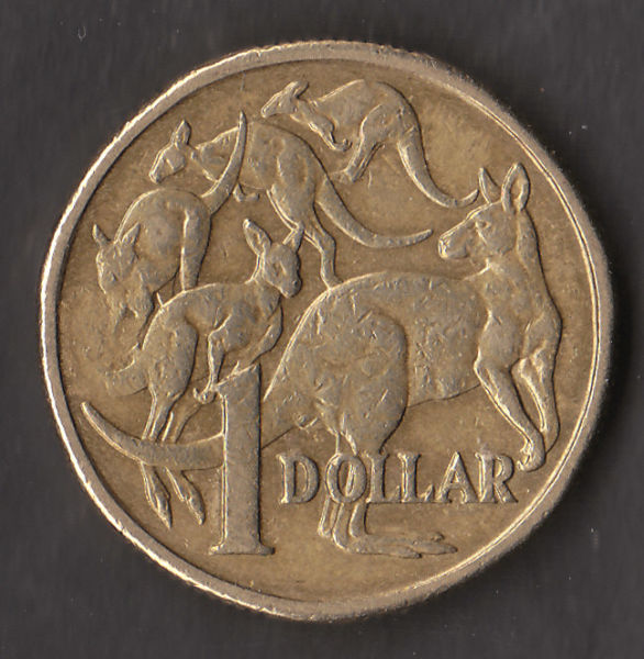 $1-Roo-Coin-Missing-Arms-And-Tail