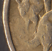 $1-Roo-Coin-Missing-Arms-And-Tail