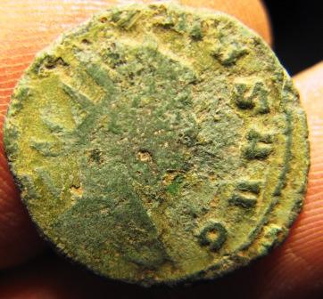 Nice-Roman-Coin