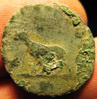 Nice-Roman-Coin
