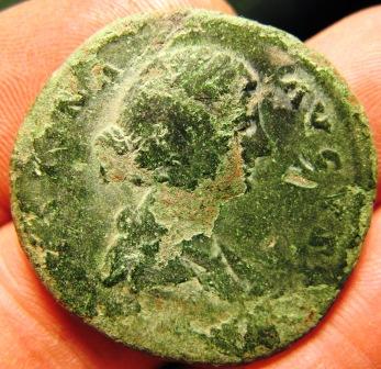 Nice-Roman-Coin