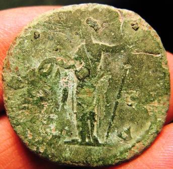 Nice-Roman-Coin