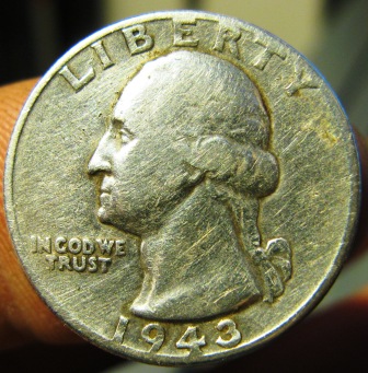 Quarter-Dollar
