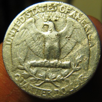 Quarter-Dollar