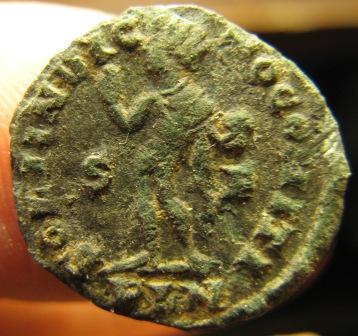 Victoria-Farthing