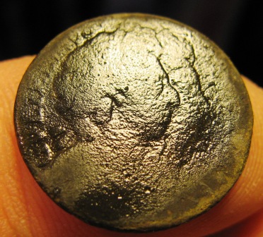 William-And-Mary-Farthing