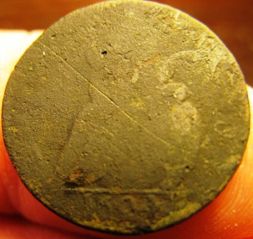 William-And-Mary-Farthing