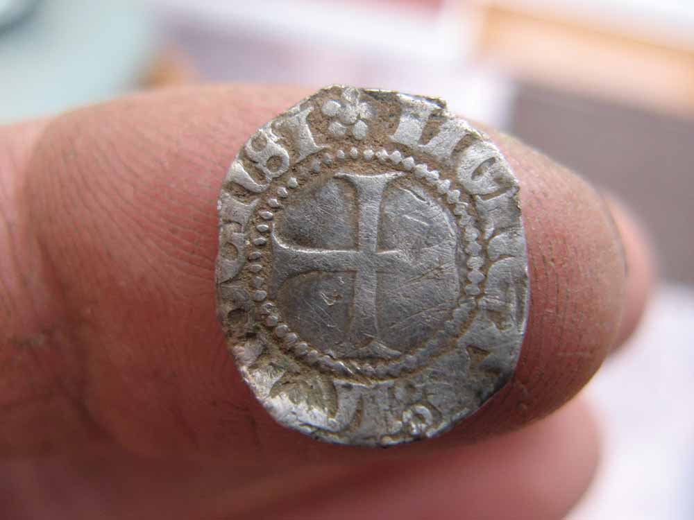 Hammered-Coin-Found-Tonight