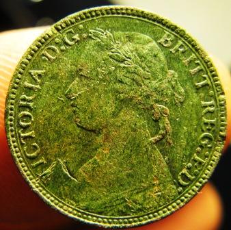 Victoria-Farthing