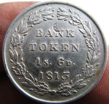 Bank-Token