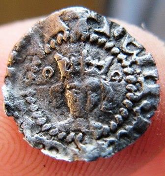 Hammered-Coin