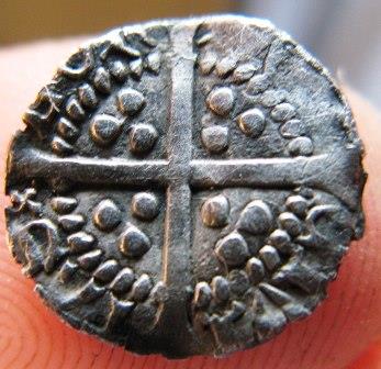 Hammered-Coin