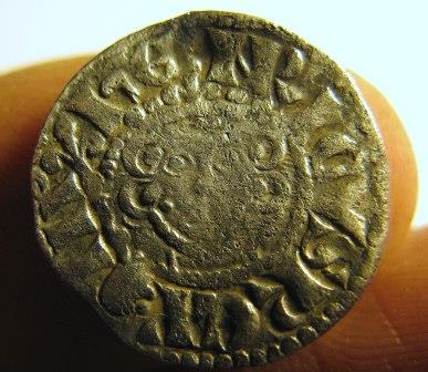 Hammered-Coin