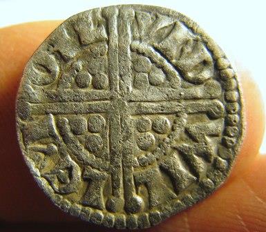 Hammered-Coin