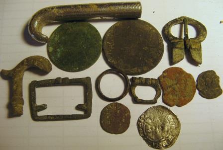 To-Nights-Finds