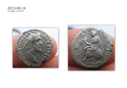 Silver-Roman-And-Other-Bits