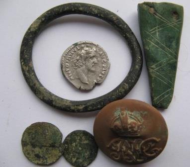 Silver-Roman-And-Other-Bits