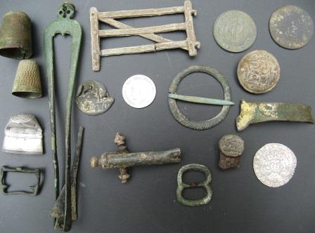 Todays-Finds