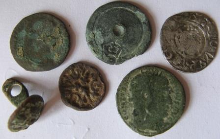 A-Few-Finds