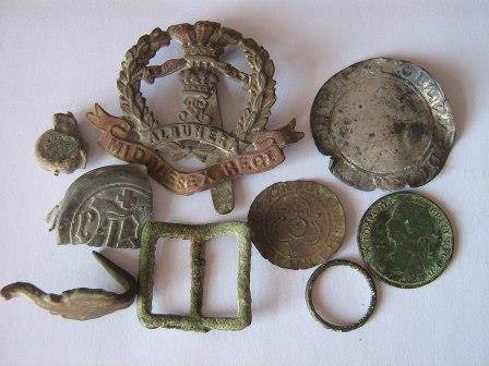 Todays-Finds