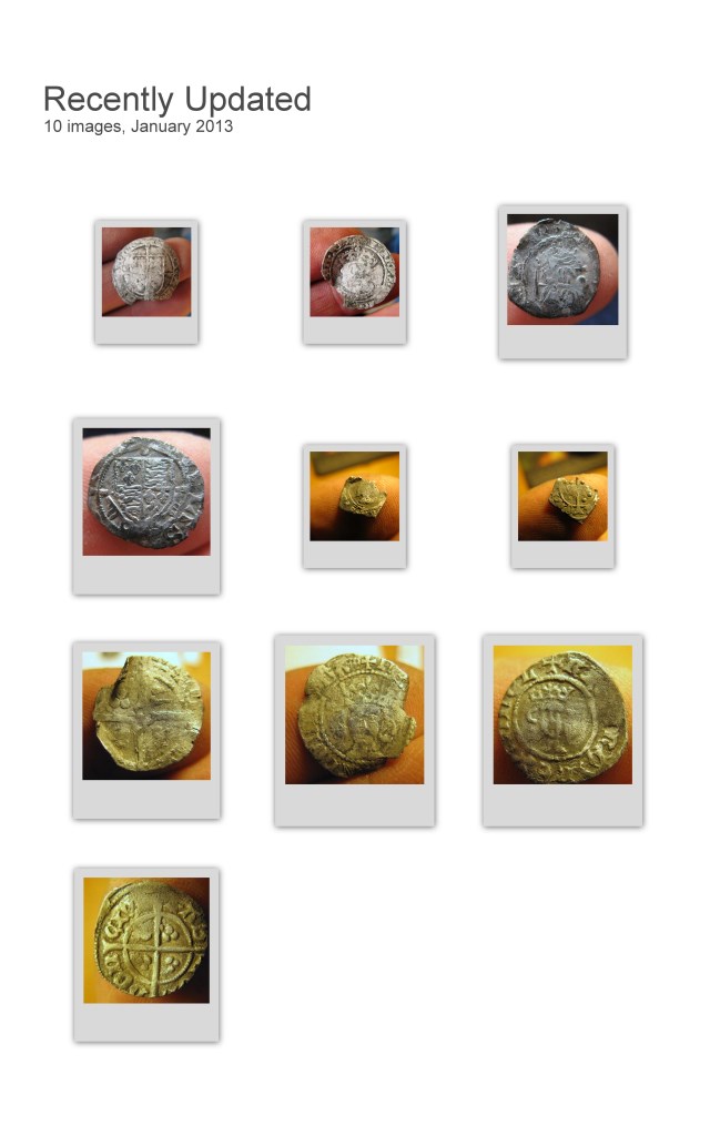Silver-Finds