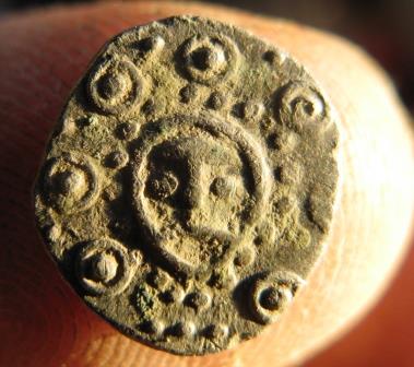 Saxon-Silver