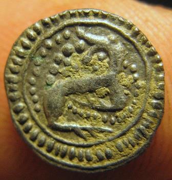 Sceattas-Silver-Saxon-Coin